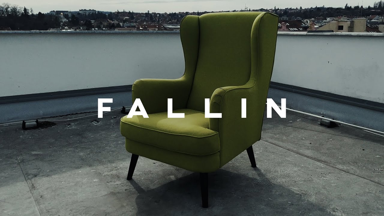 AkriJ. - FALLIN