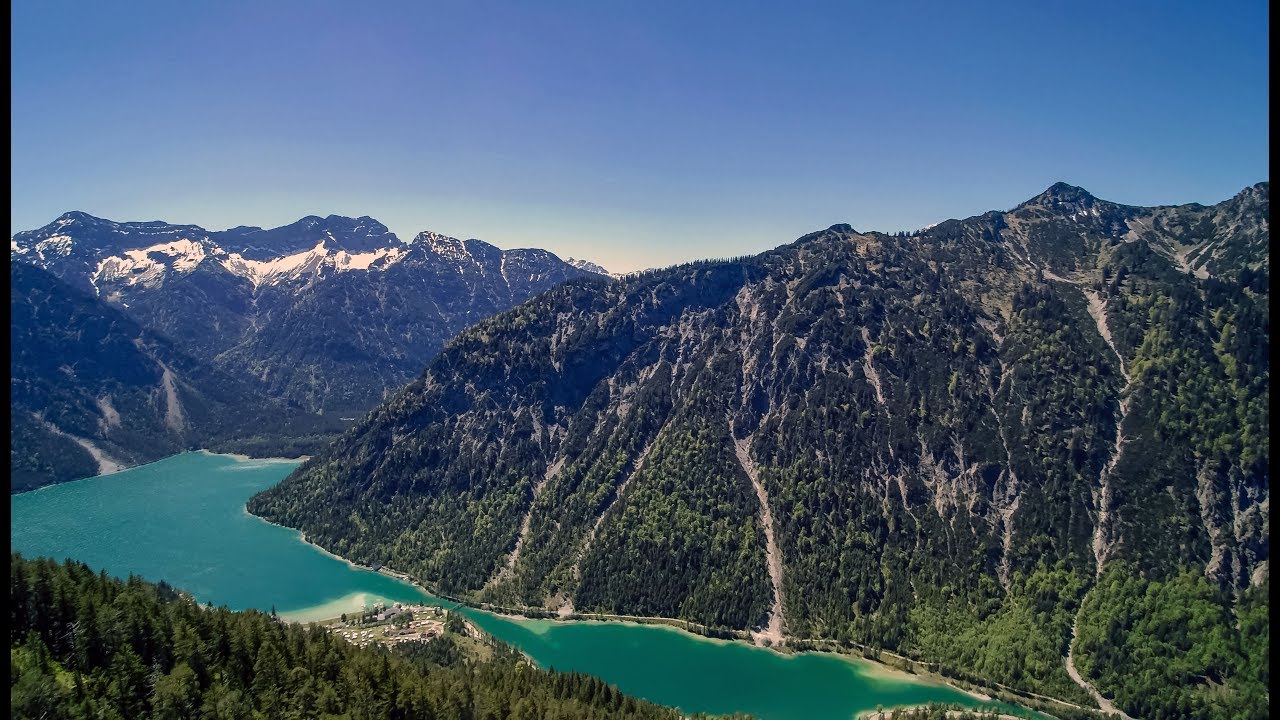 Unterwegs im Außerfern  - Am Zwieselberg