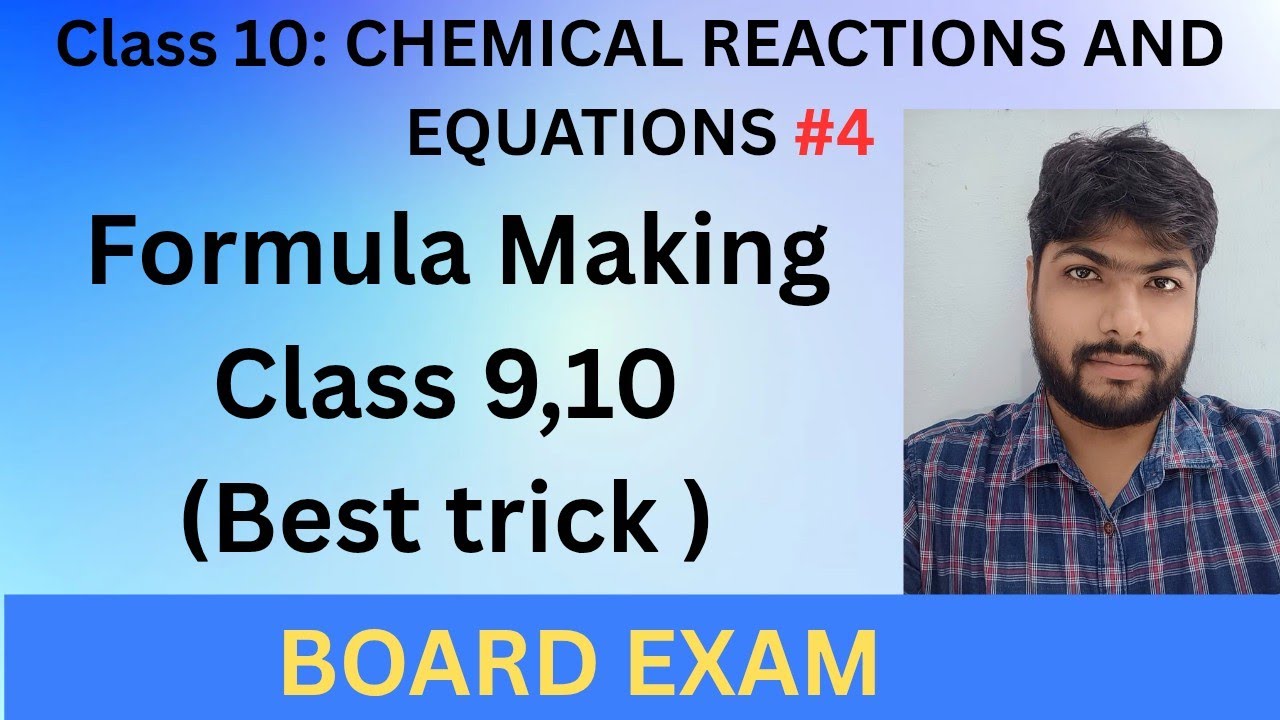 Formula making Best trick Lec. -2