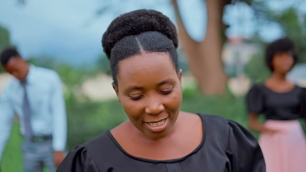 PEWA SIFA BY DUSHIME MUSIC GROUP
