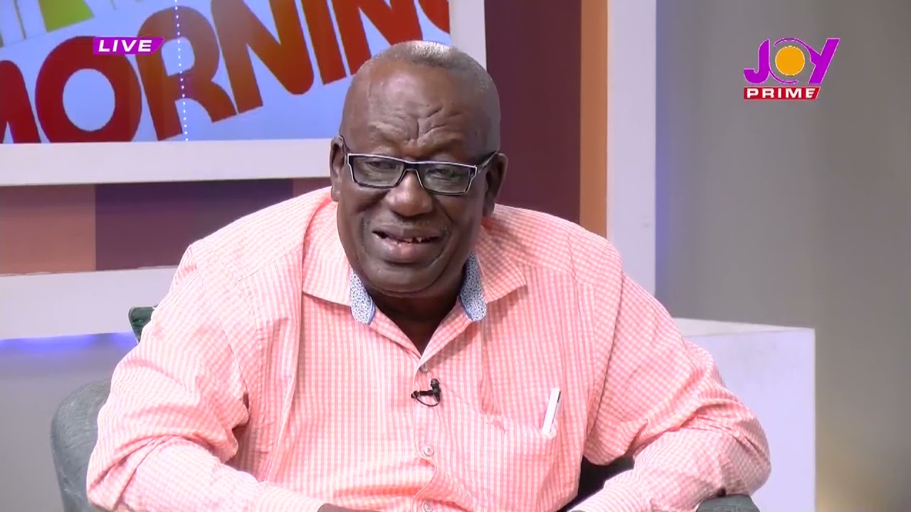 Interesting conversation with Bob Pinodo, Legendary Ghanaian Musician & show master of Africa and