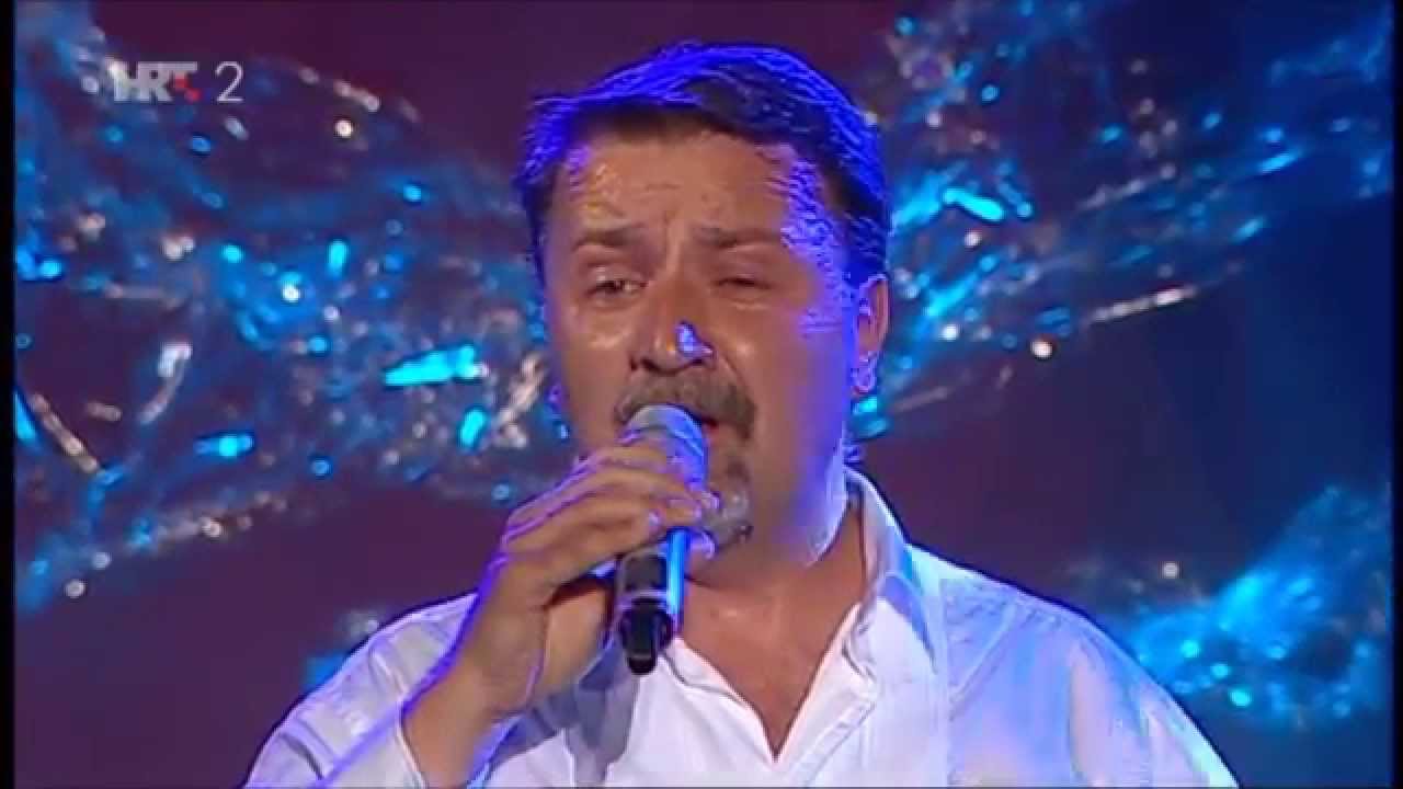 PITOMAČA 2015. Tonči Mišević i Pleter - Ej Baranjo tebe volim ja