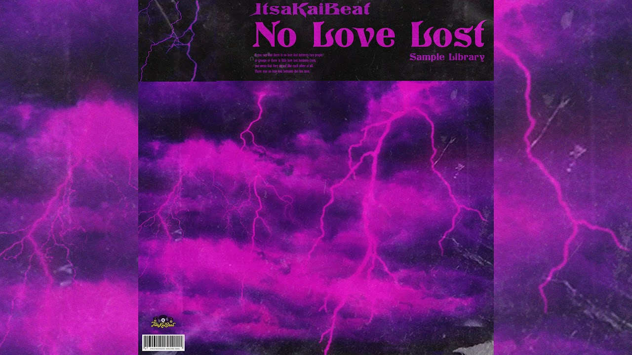 [15+] (FREE) Emotional Loopkit/Sample Pack - 