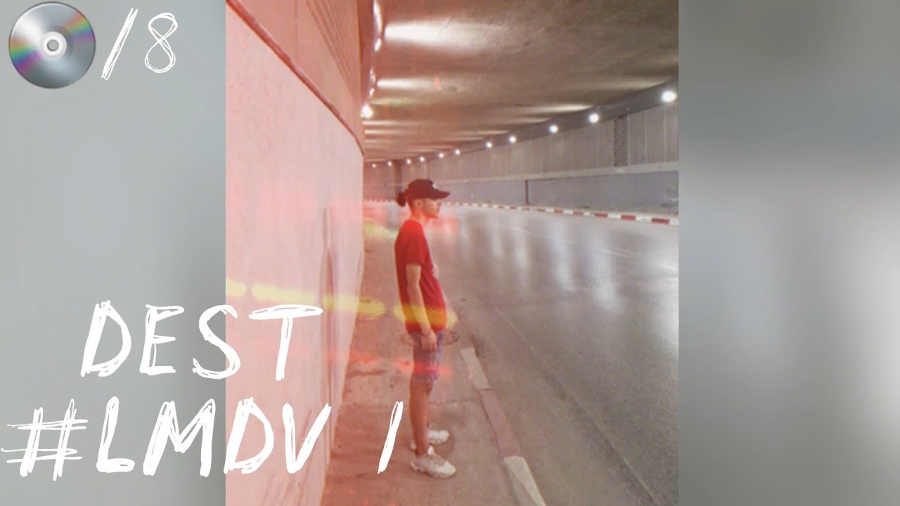 DEST - #LMDV1