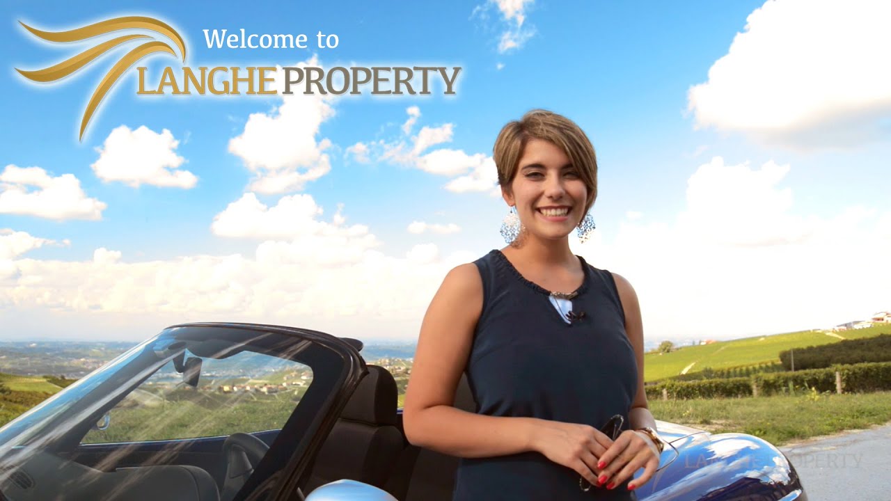 Welcome to Langhe Property - Homes for sale in Piedmont, Italy