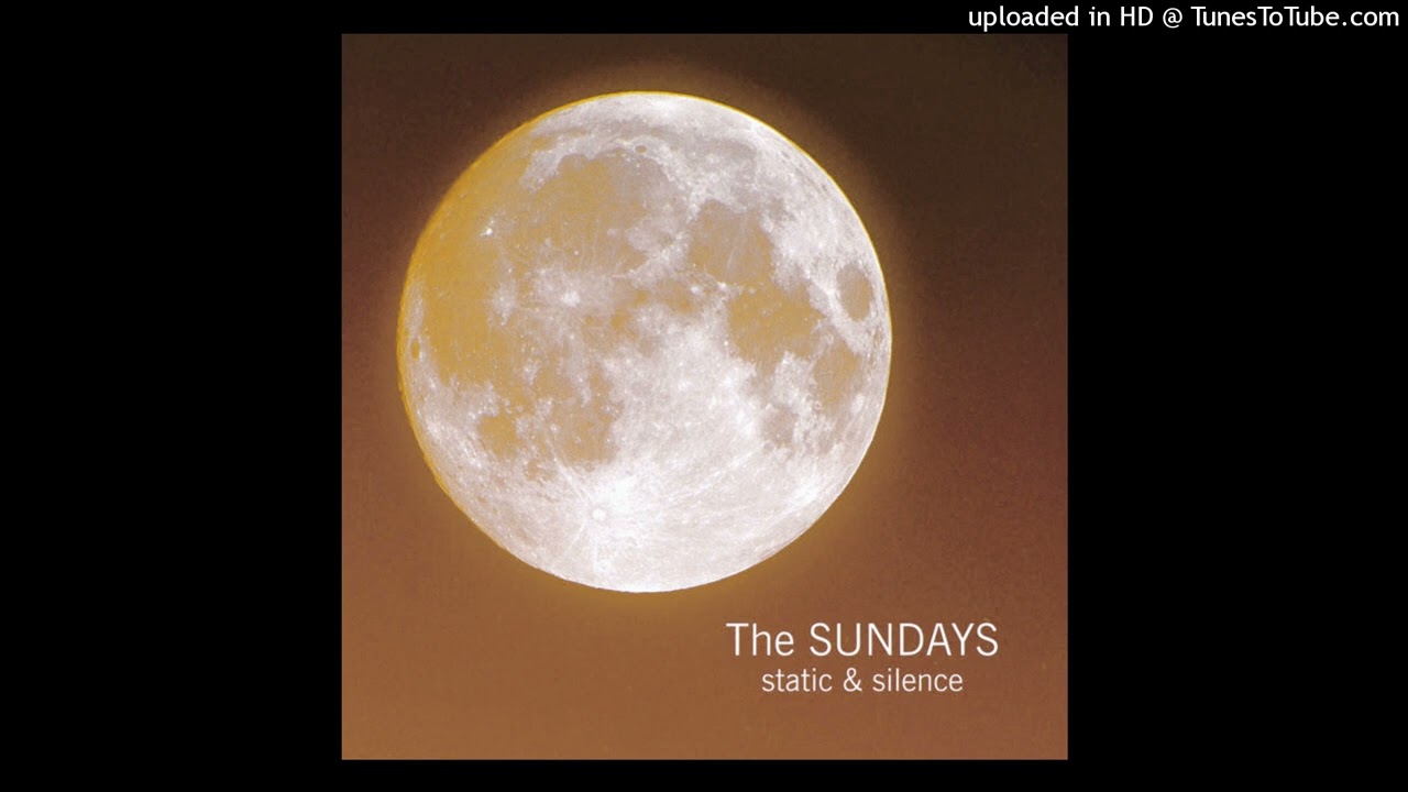 The Sundays - Summertime (Acapella)