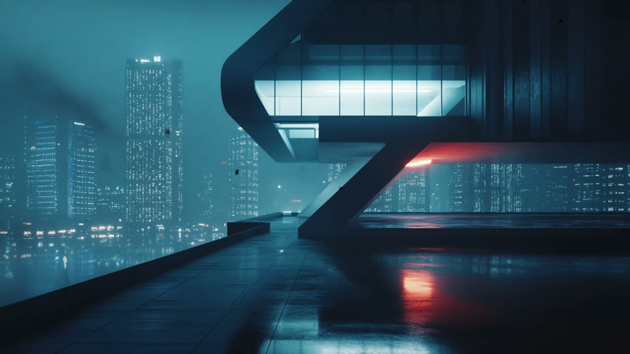 CHILL MUSIC – Relax and Find Your Flow with Smooth, Calming Beats