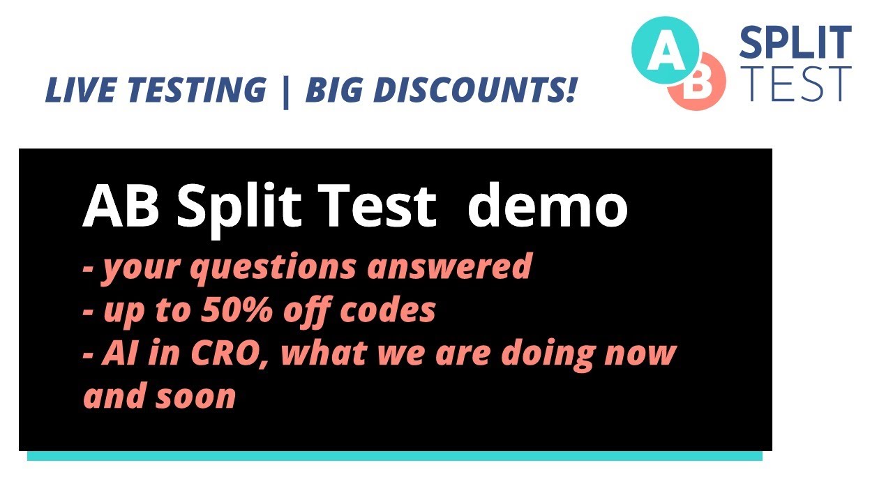 Let’s talk testing, AI, how-to, and best practices for WordPress Conversion Optimization