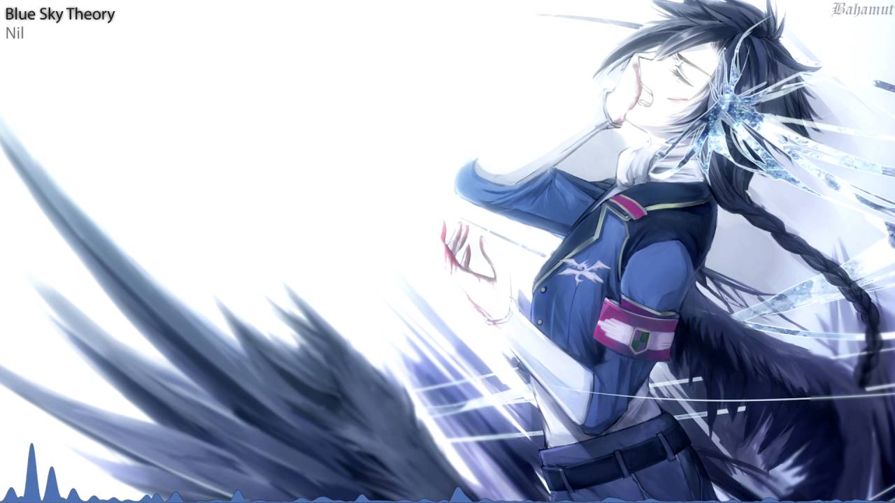 Nightcore - Nil