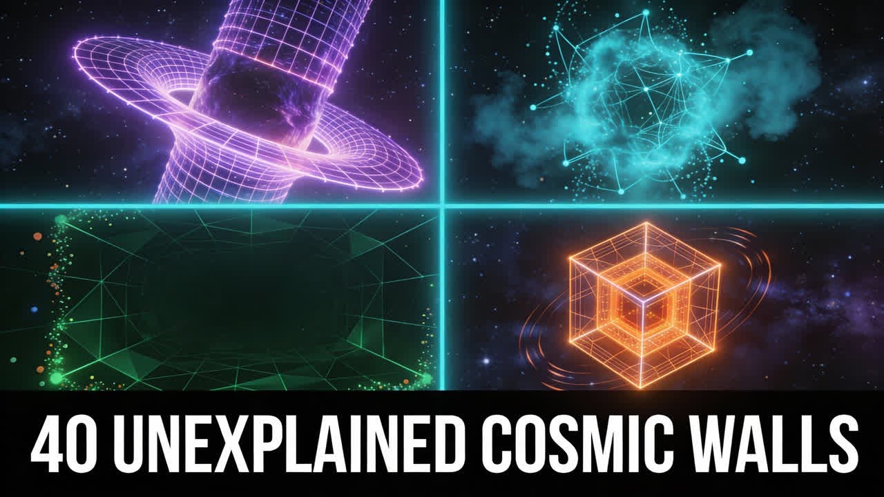 Limits Of Cosmic Models: 40 Unexplained Clustering of Galaxy Superclusters