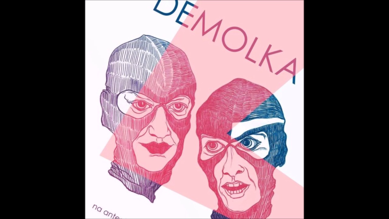 Demolka- 05 Uaktualnij mnie