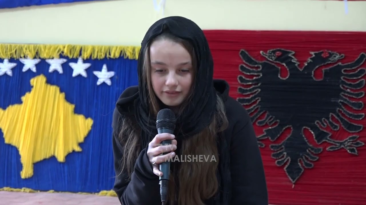 O&rsquo;HANA - G&euml;zimi i f&euml;mij&euml;ve n&euml; Dit&euml;n e Pavar&euml;sis&euml;