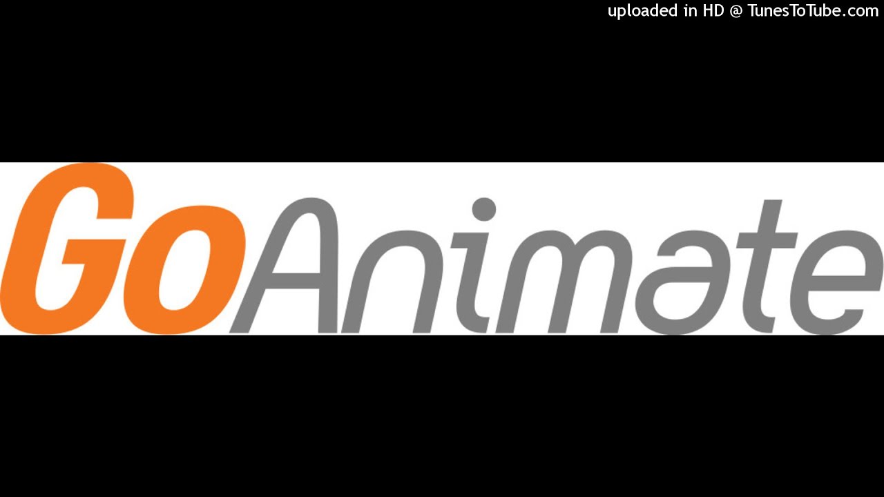 GoAnimate Music - Suspense (PAL pitch)