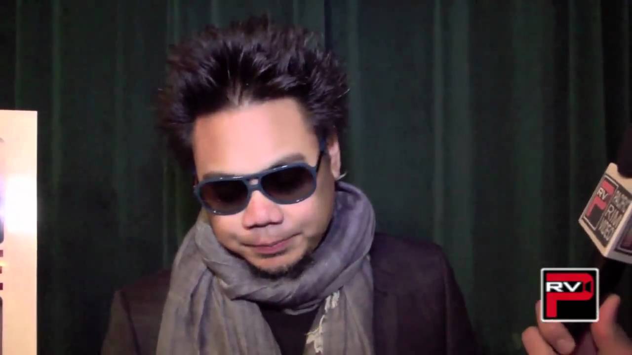 Black Swan Cinematographer Matthew Libatique Oscar Nominee at Historic Filipino Town