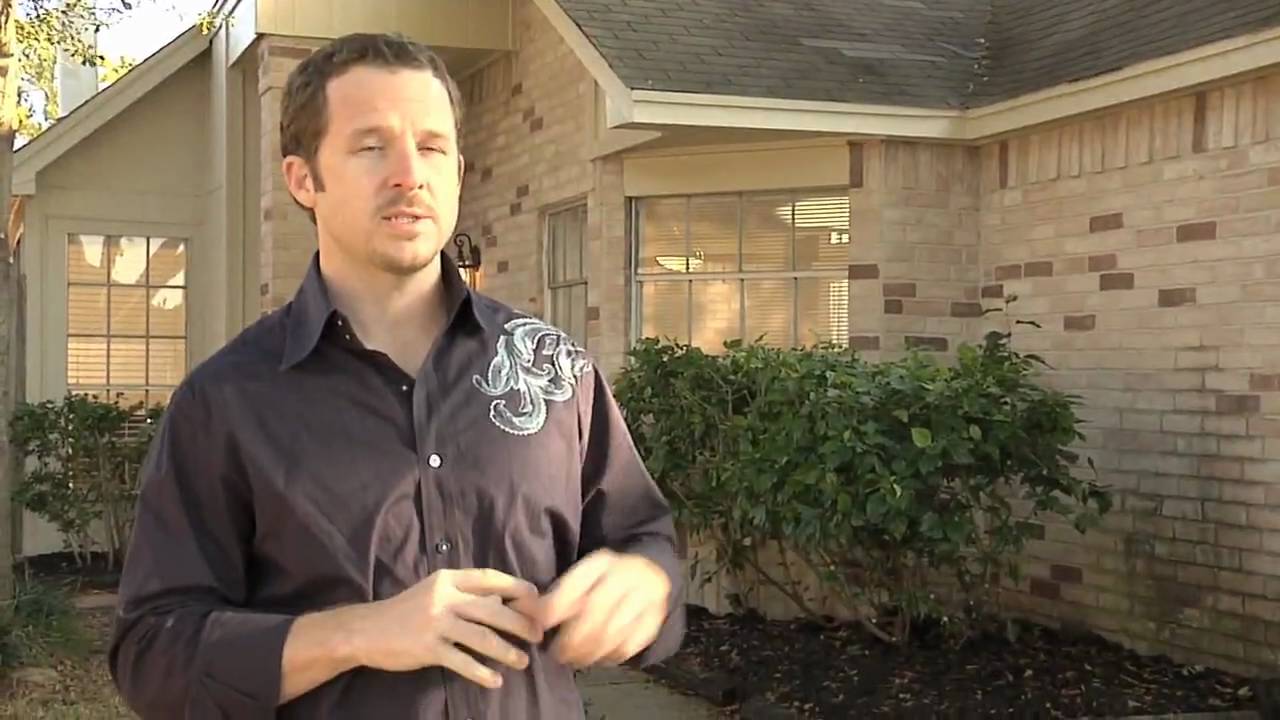 Real Estate Investor Brant Phillips and His Team Flip Houses for Profit