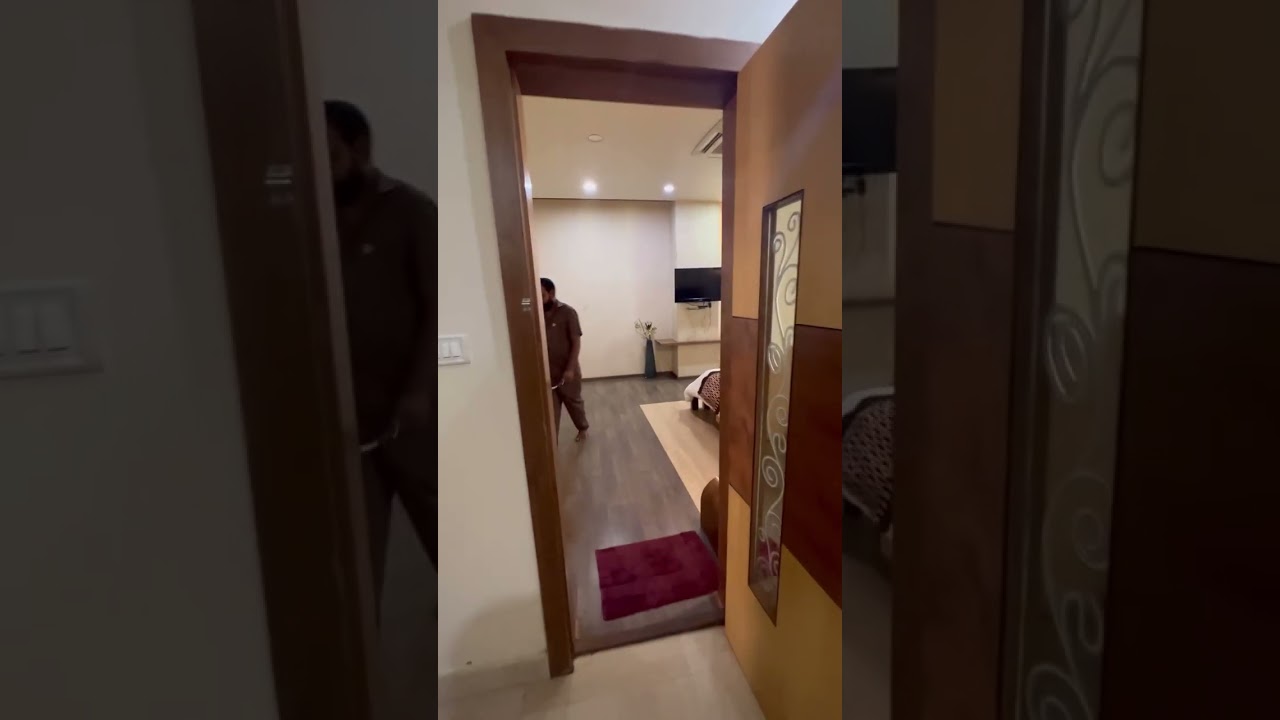 Hotel DVR Mansion Kurnool