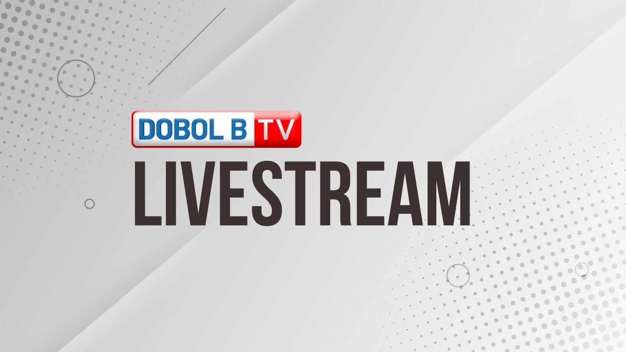 Dobol B TV | January 14, 2026