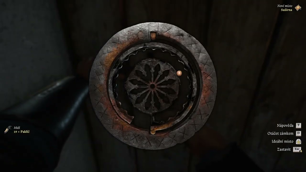 KCD2 - Spravedlnost - All&acute;s fair quest