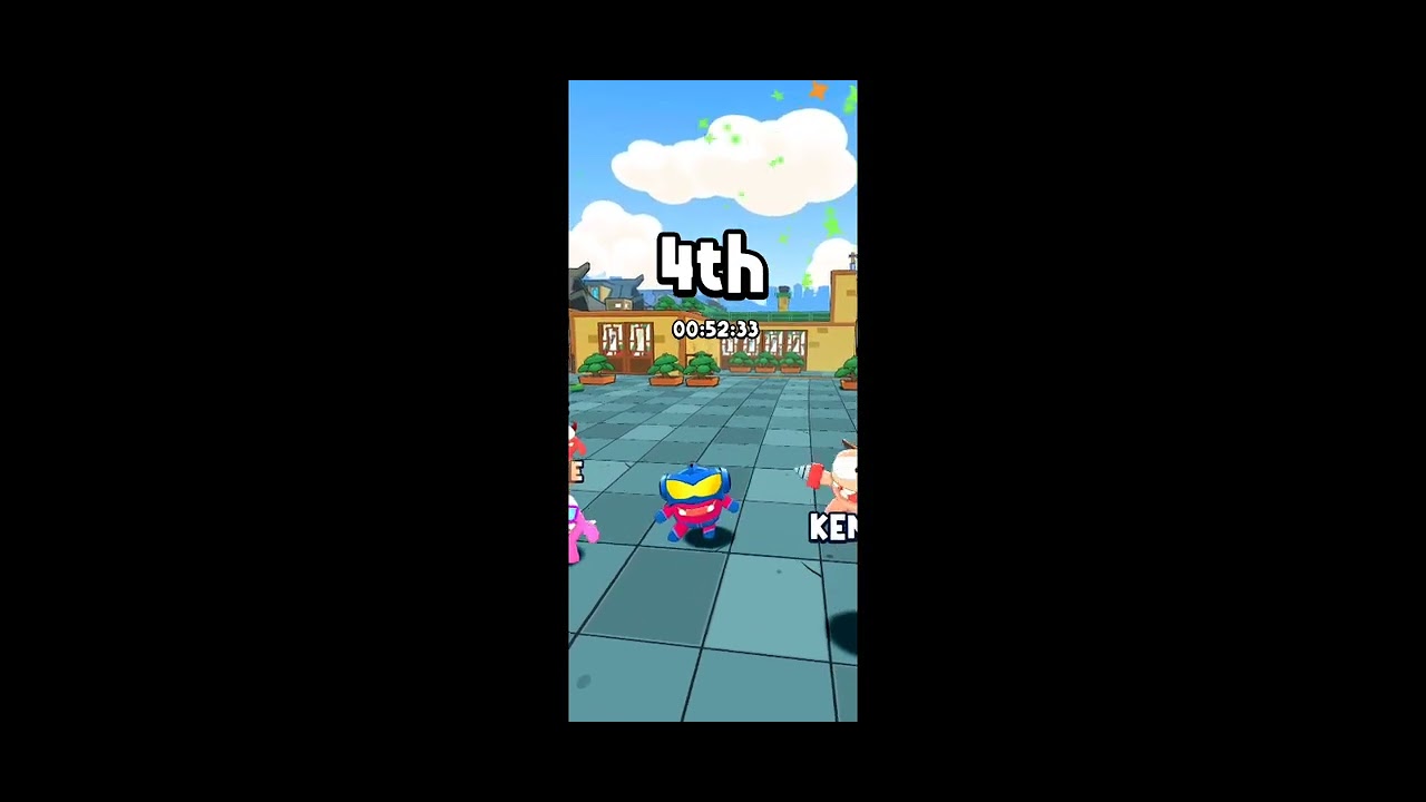 om nom run 2 parkour gamplay 2