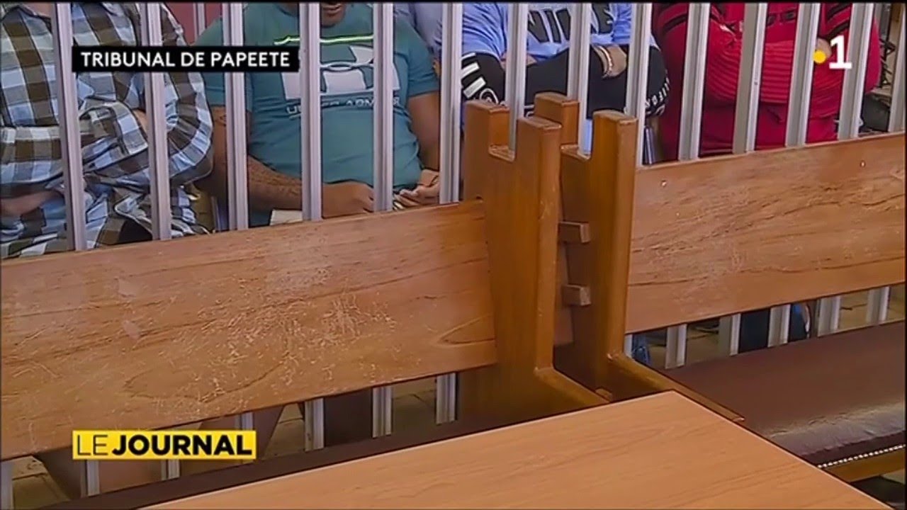 10 ans de prison ferme requis &agrave; l&rsquo;encontre de Kikilove et de son associ&eacute; Rautahi