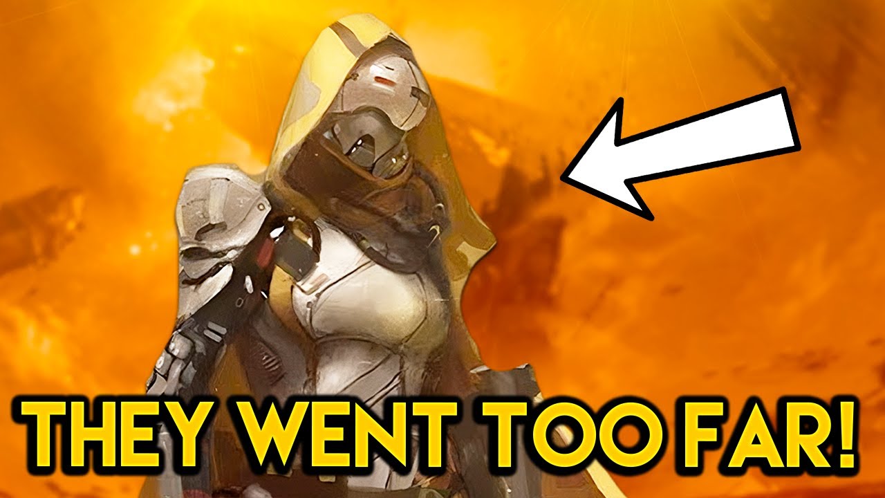 Destiny 2 - GUARDIANS WHO LEARNED ABOUT THEIR PAST LIVES!