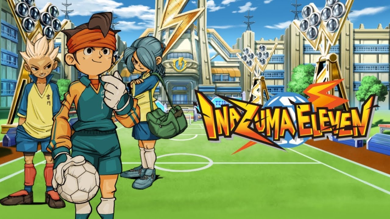 Theme of the Royal Academy [Lower Pitch] | Inazuma Eleven OST