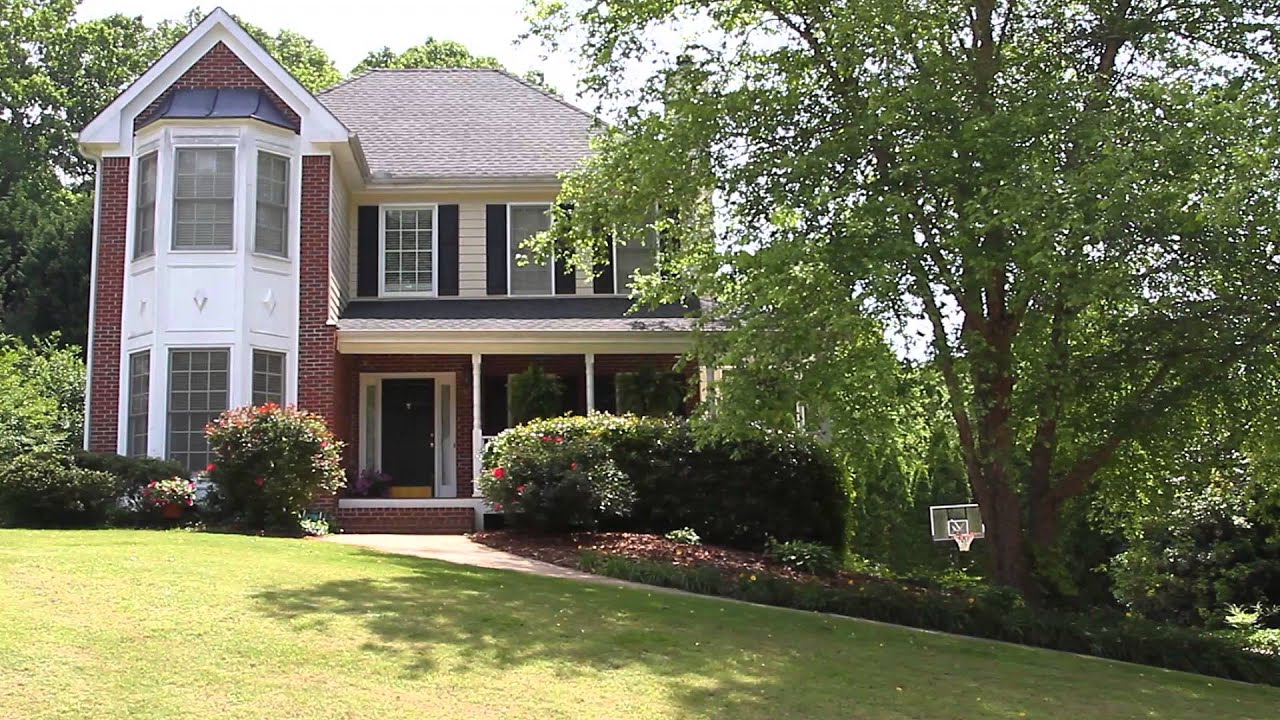 Homes For Sale In Sweetbriar - Cumming, GA