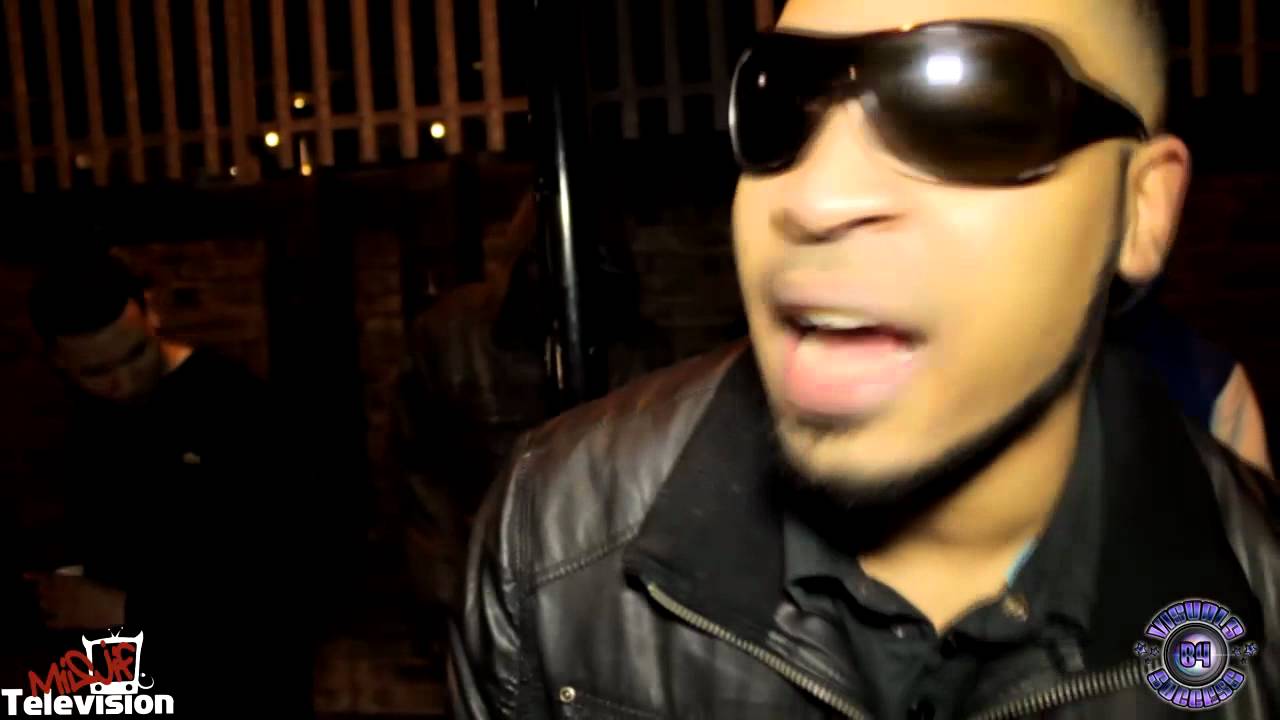 M.D, Twozer, Mad B & Big Mix - Inception (www.MisjifTV.com)