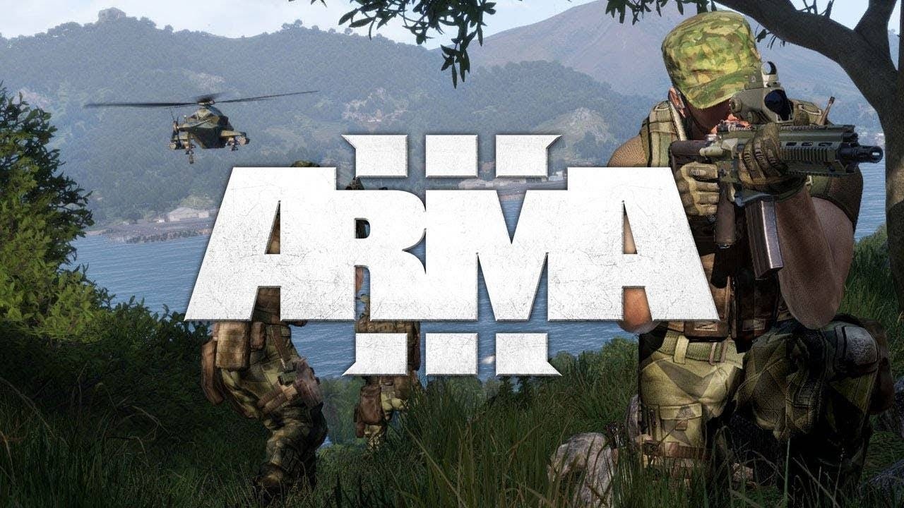 🔴Rodnoe MRP Arma 3 18+ .🔴ღღღ