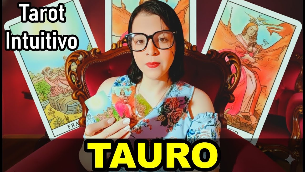 TAURO♉ ♦️