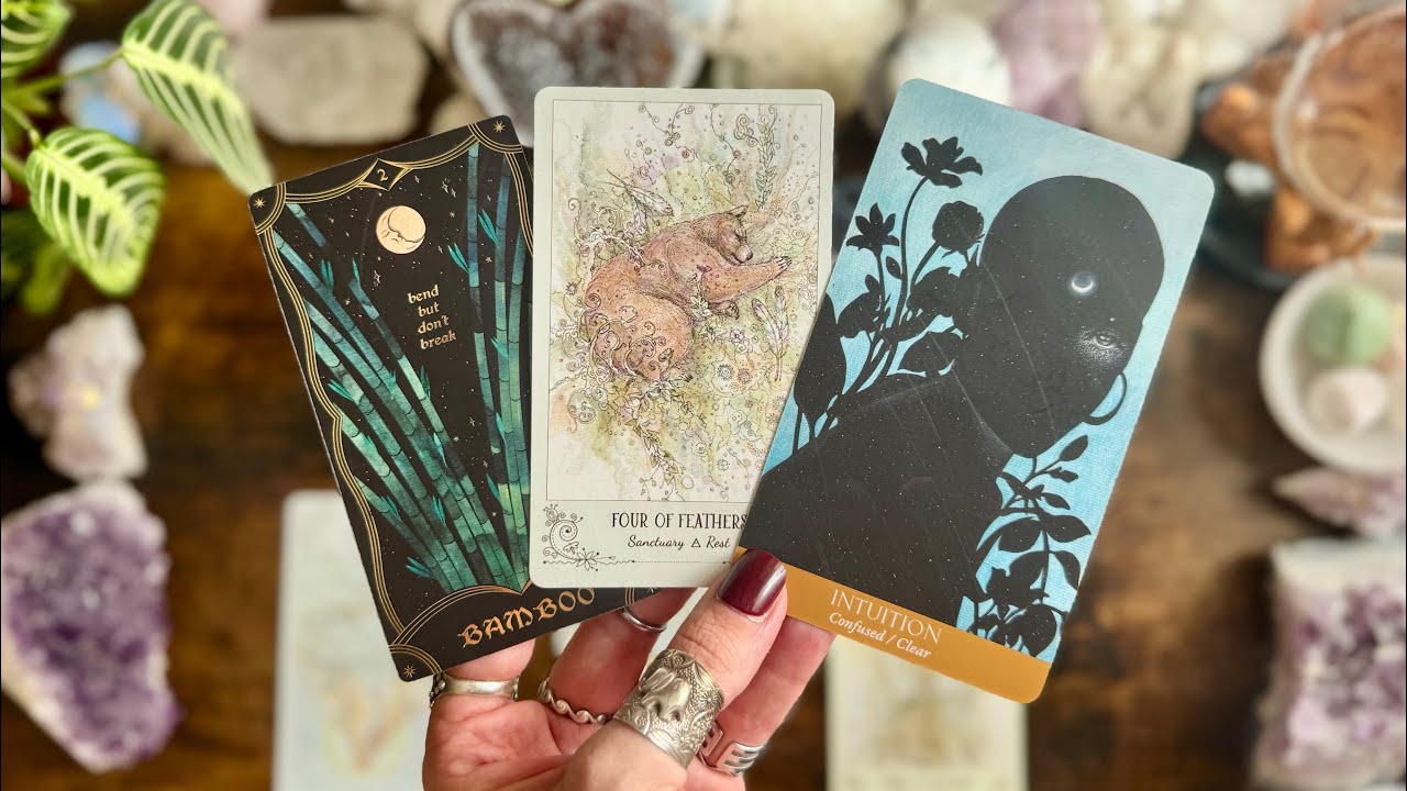 It’s time to trust your intuition! This will not break you! 🪞🪞 A Message From Spirit! 🪞🪞 TIMELESS