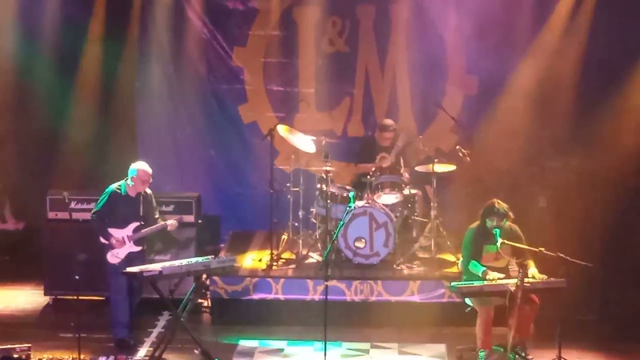 L&M (Licks & Maltz) - Refrão de Bolero - 21/04/24 Porto Alegre