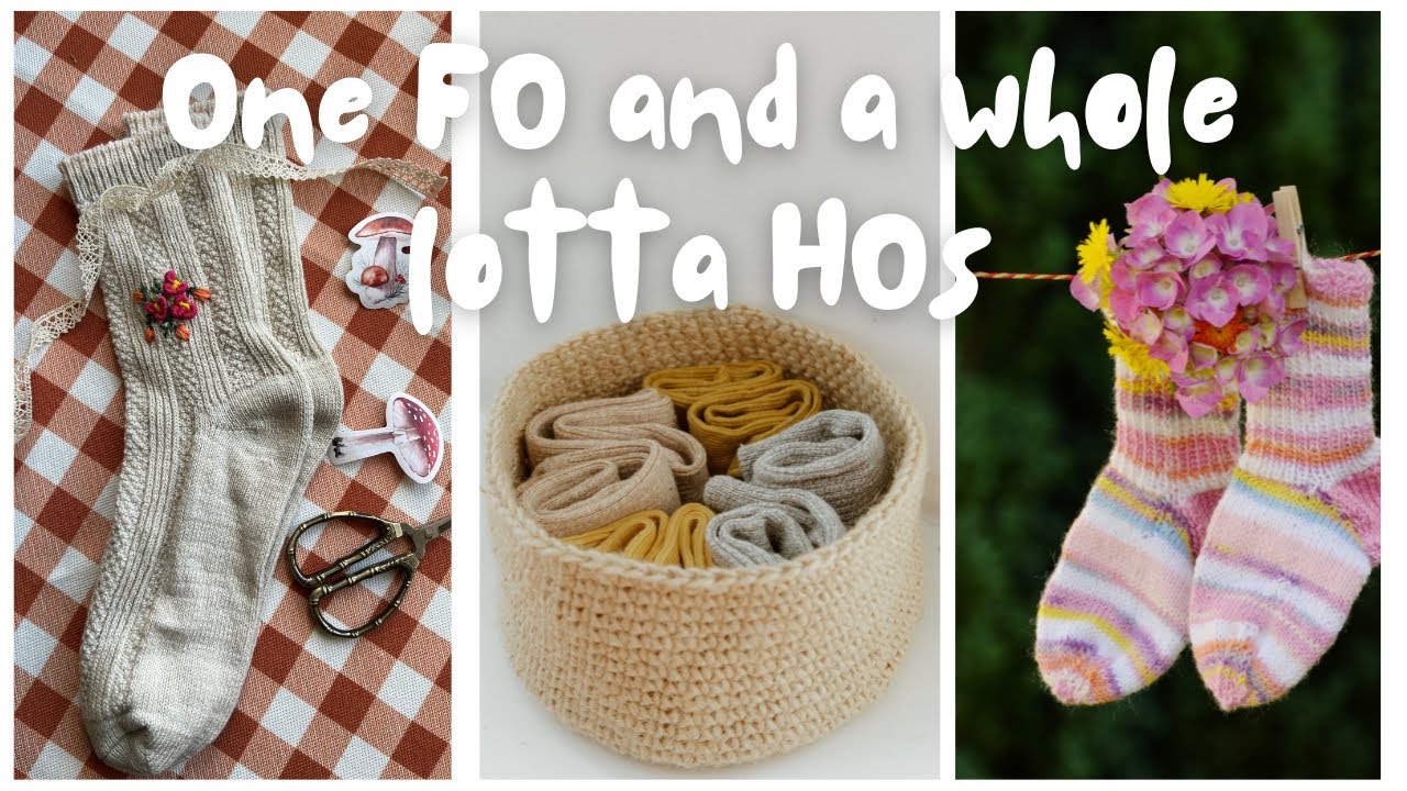 One FO and a Whole Lotta of HOs