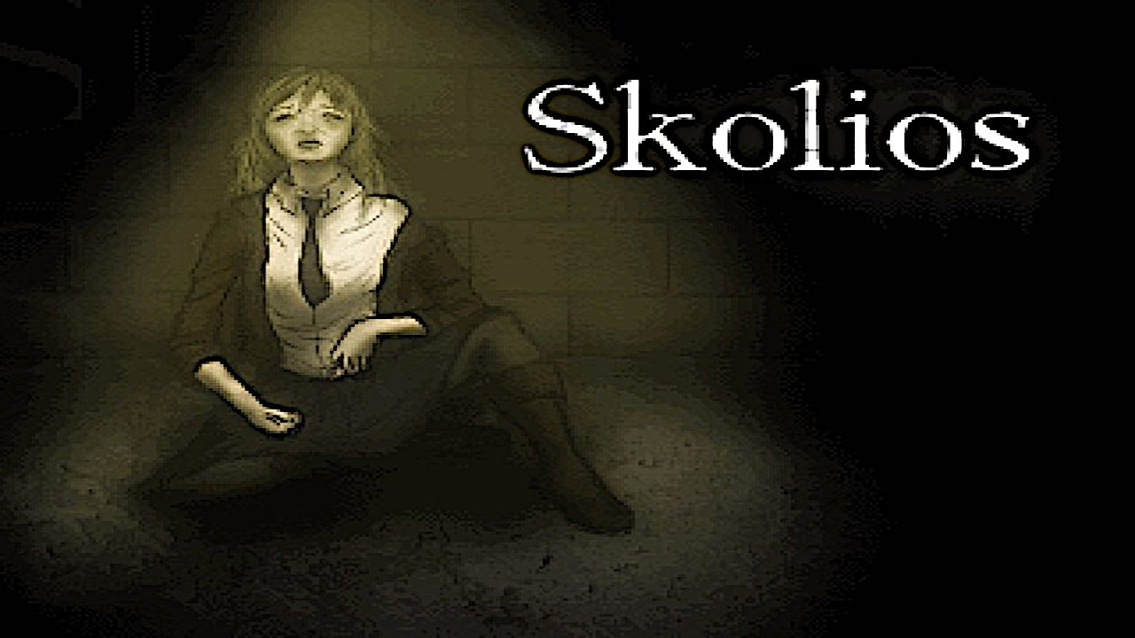 Skolios (Full Playthrough + No Commentary)