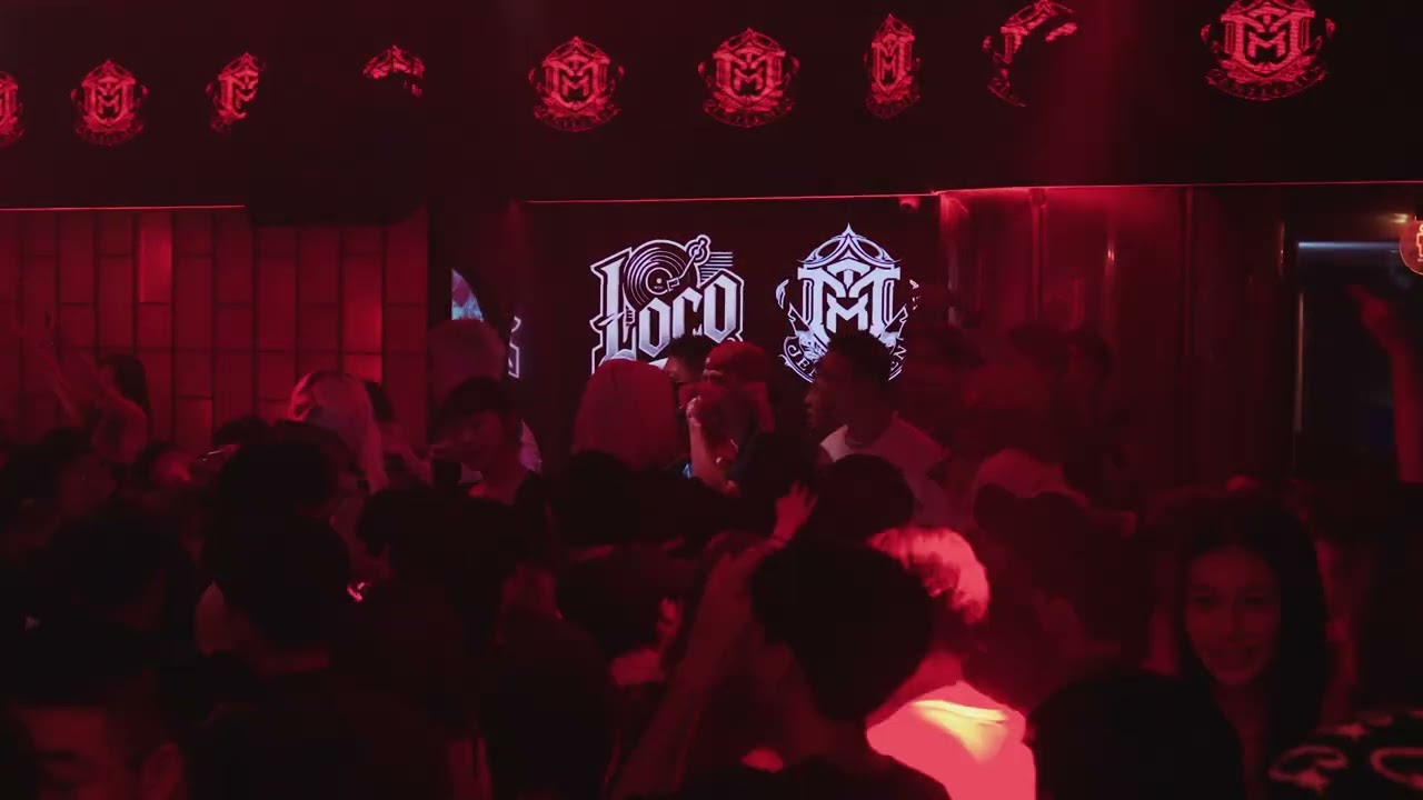 JTM - JENTLEMEN Party @SOAK TAICHUNG Vol.1