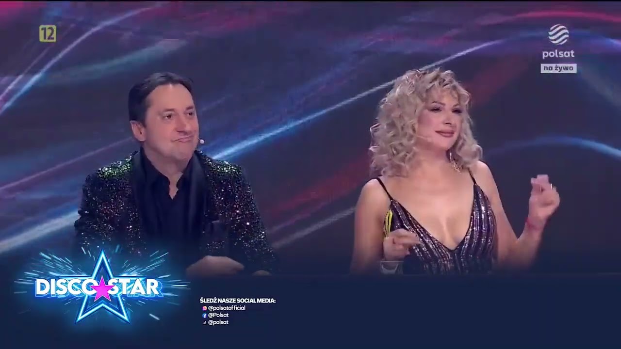XoXo i Łobuzy - Ona czuje we mnie piniądz | Disco Star. Wielki finał