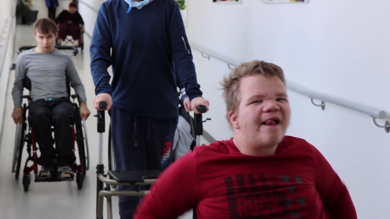 Lehtimaen opisto 2019