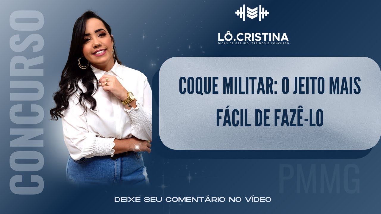 Coque militar: tudo para facilitar a sua vida na caserna.