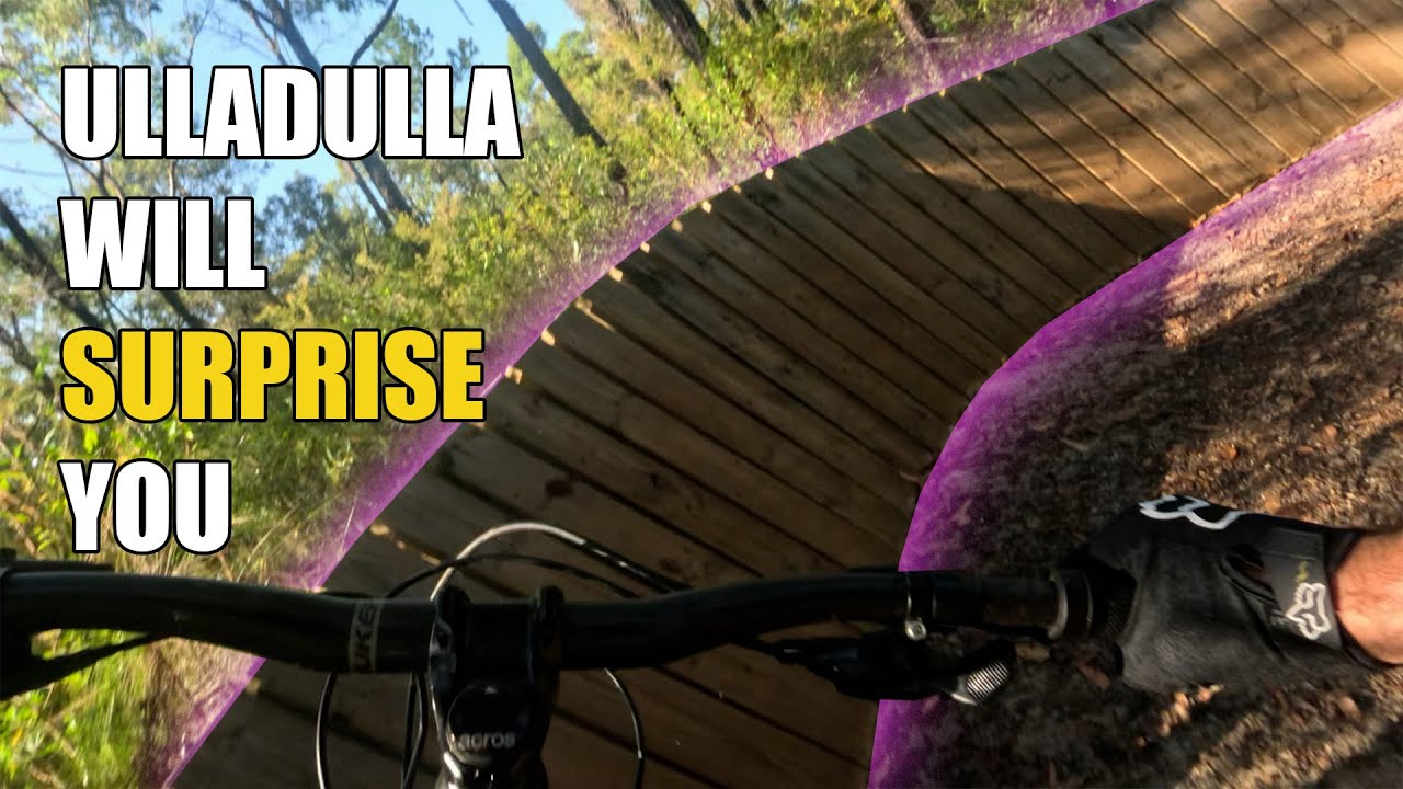 MUD MTB Ulladulla Trails Will Surprise You | Canyon Neuron | Norco