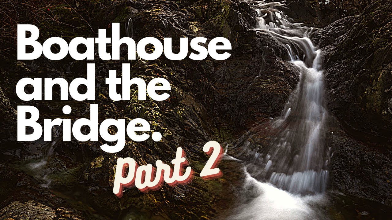Visiting The Classics, Part 2 | Landscape Photography