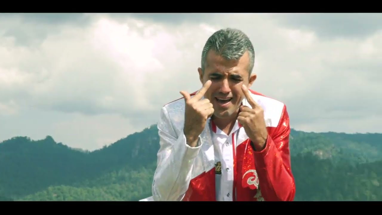 No Es Brujeria - La Reyna De Tierra Caliente (Video Official)