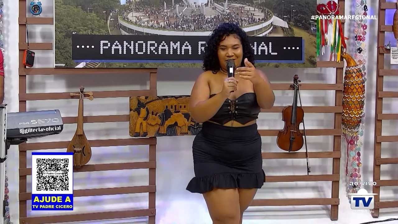 PANORAMA REGIONAL - ESMERALDA VIANA - 12.02.2026