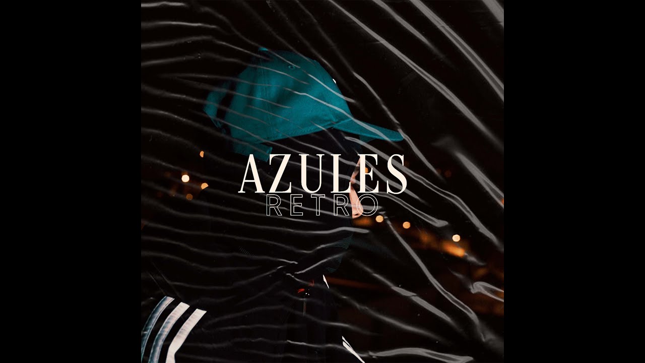 RETRO - AZULES *VIDEOCLIP* #FREEFLORES