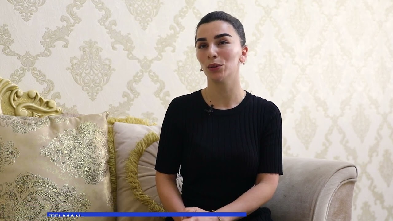 Vətən müharibəsi şəhidi Telman Kəlbiyev...