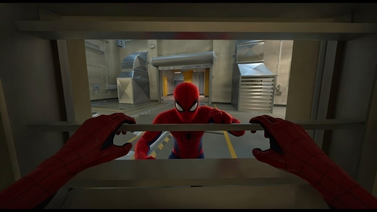 TENSIOOON, MUVIS HACE EL SPIDERMAN PARA DARNOS LA RONDA - CS2 #T4 #cs2 #nuke #premiere