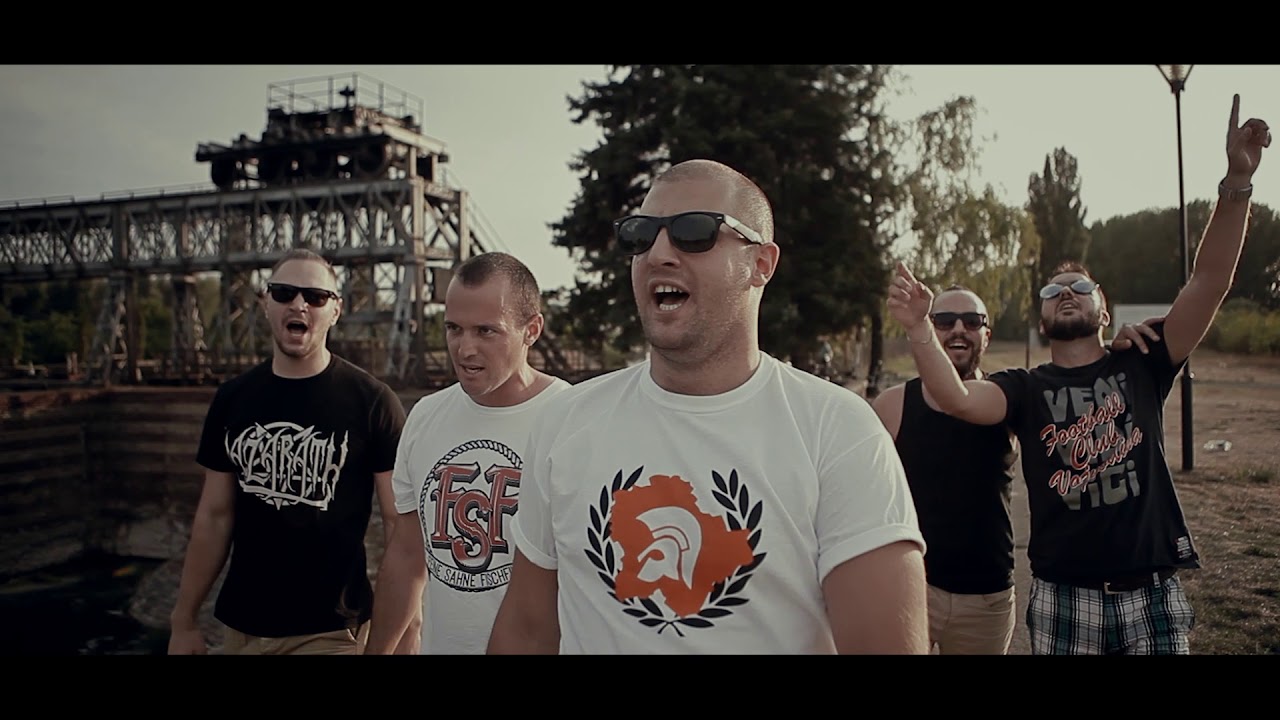 Fiskalni Račun - Na&scaron;a stvar (OFFICIAL VIDEO 2017)