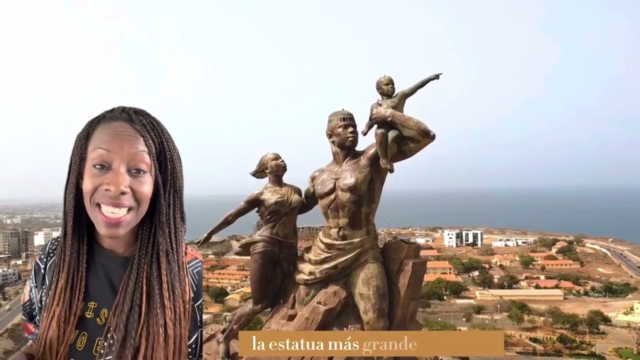 Senegal en 3 minutos!!!