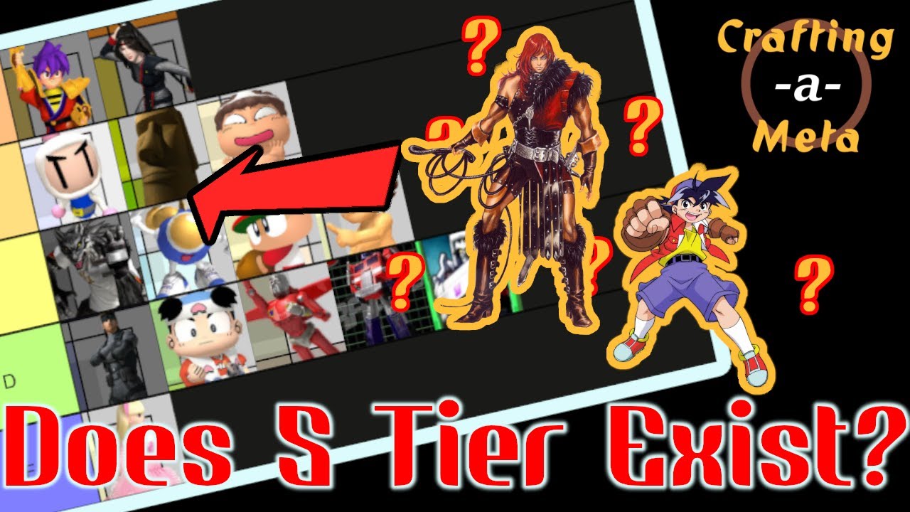 Breaking Down Hudson Soft's Smash Bros the eSports Way (Sorta)