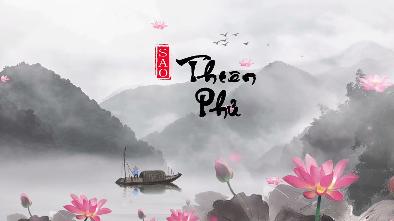 SAO THIÊN PHỦ | 14 CHÍNH TINH TRONG KHOA TỬ VI - TỬ VI HỌC QUÁN