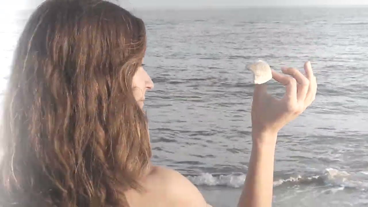 Pearla - Imagine Your Face (Official Music Video)